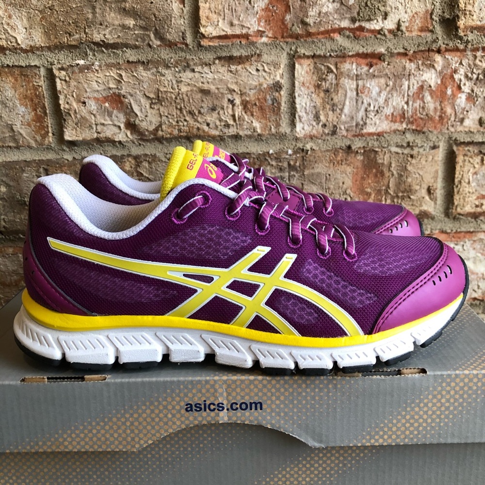 ASICS Gel-Flash Running Shoes